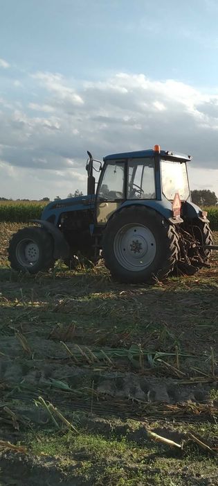 Sprzedam Ciągnik Pronar 1221a