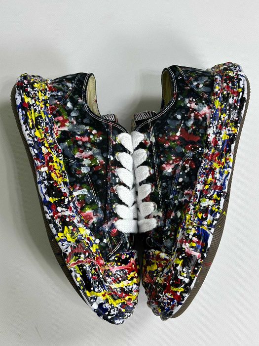 MMY Maison Mihara Yasuhiro Gallery Dept кеди кросівки кеды 43 41 44 45