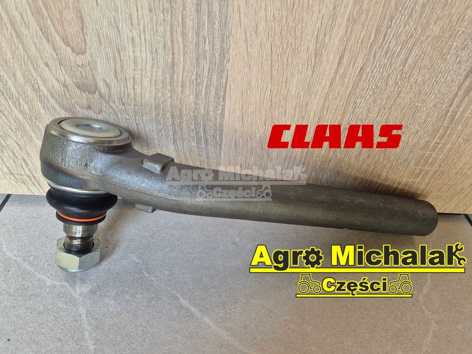 Końcówka drążka, przegób Claas Targo K70, K60, K50  Carraro