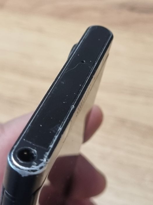 Blackberry keyone 4/64g полностью рабочий