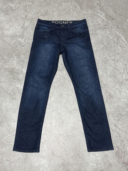 Джинси BOGNER (оригінал)