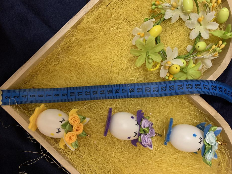 Набор для декора ,подарочный