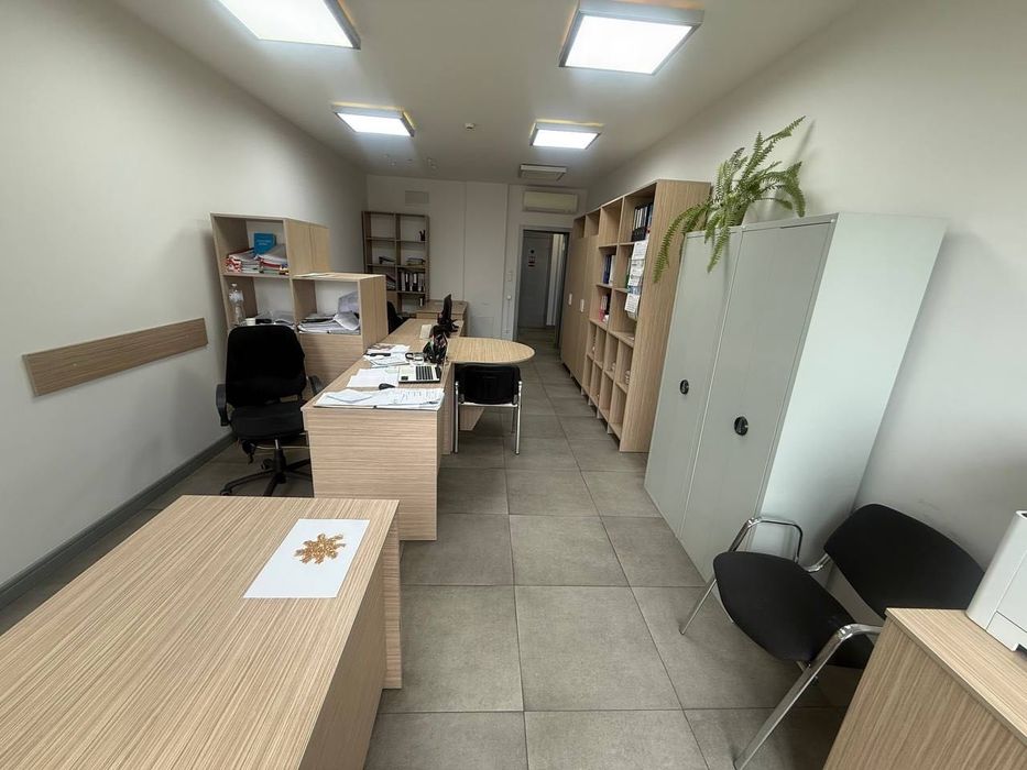 Продам Помещение 737м2 Офис ЖК Фестивальный Набережная Центр