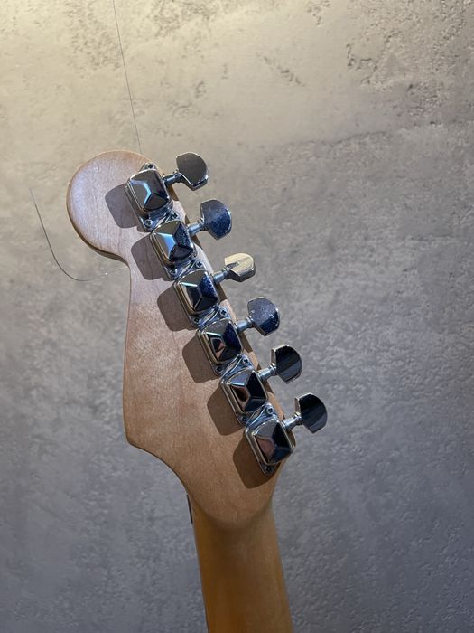 Gitara elektryczna Squier Stratocaster Affinity