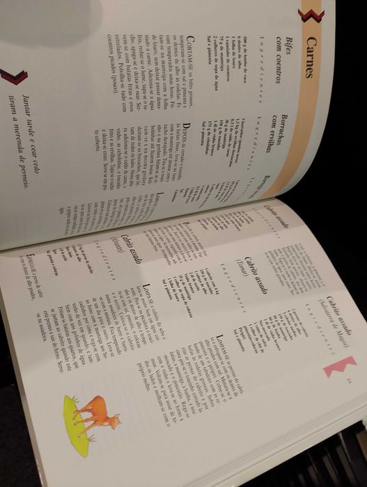 Cozinha de Portugal: Ribatejo