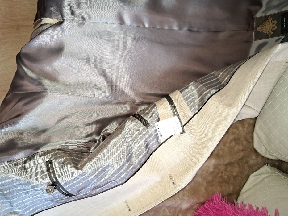 Marynarka 182/108,LAVARD,meska