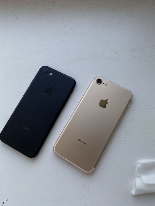 Iphone 7 (читайте опис)
