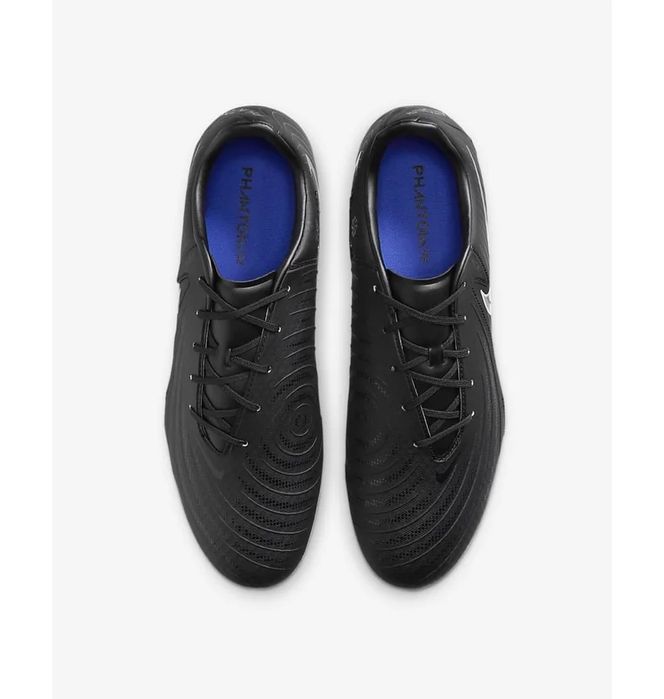 Бутси р.43 Nike Phantom Gx 2 Academy Black Nike