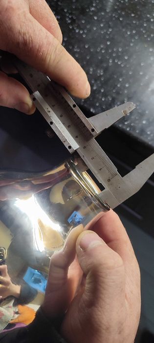 Продам колбу до термоса 2,2літра