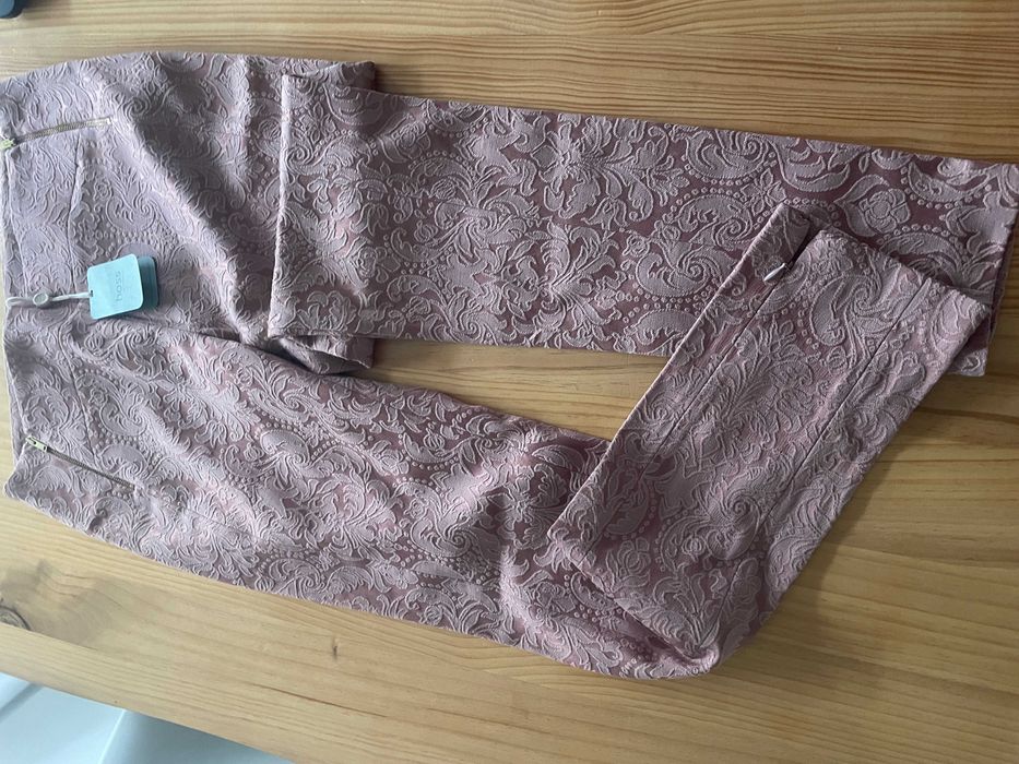 divers pantalons