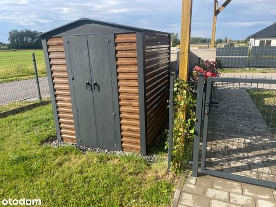 Dom – Przypki, powiat piaseczyński - Więcej