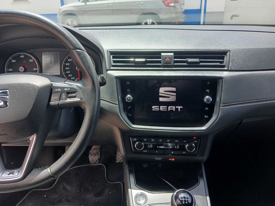 SEAT IBIZA 1.6 TDI XCELENCE