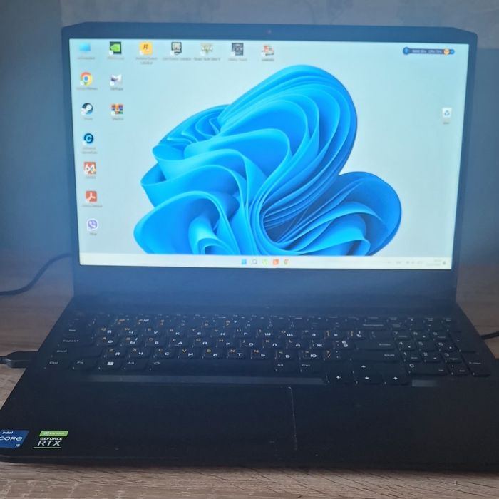 Lenovo ideapad gaming 3