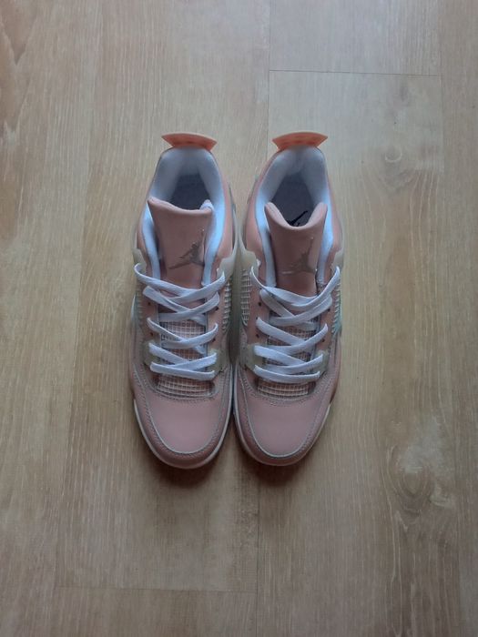 Air Jordan 4 Retro Shimmer