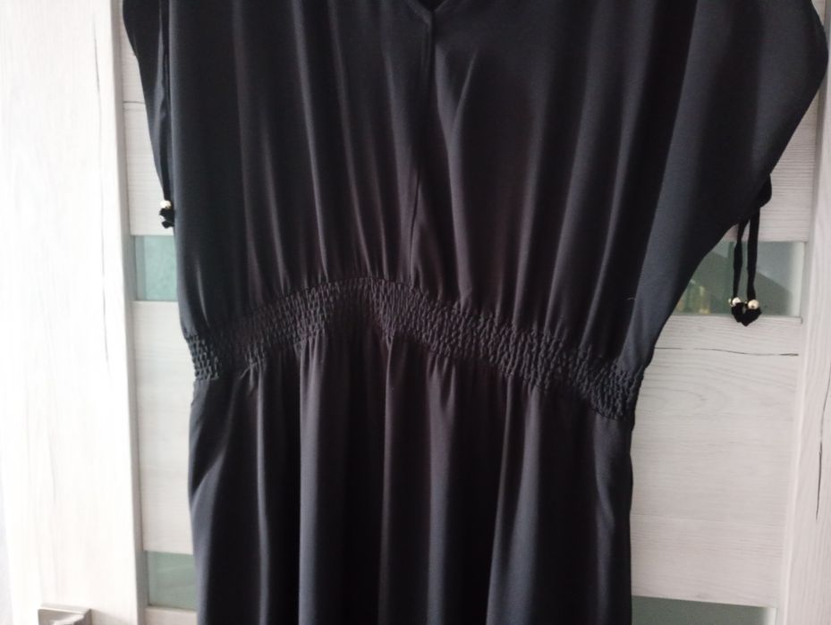 Nowa sukienka Sinsay XL