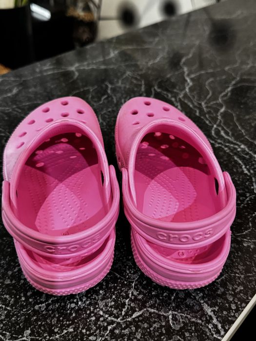 Продам дитячі Crocs