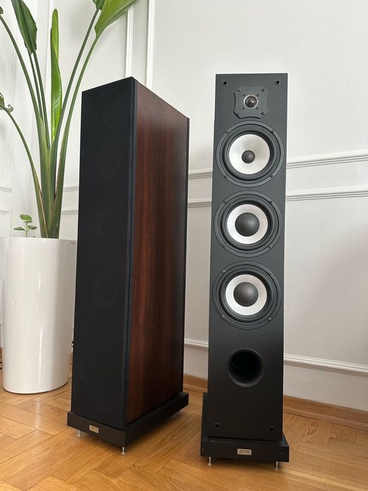 Kolumny glosnikowe STX FS-250