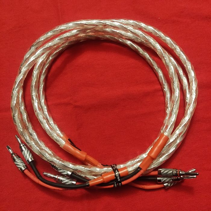 Kabel głośnikowy promocja wyprzedaż