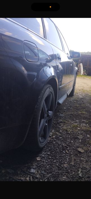 Sprzedam Audi S4 B6