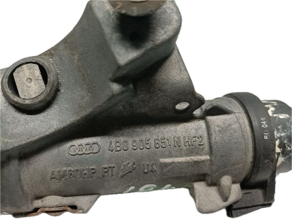 Canhão da ignição VOLKSWAGEN Polo (9N)