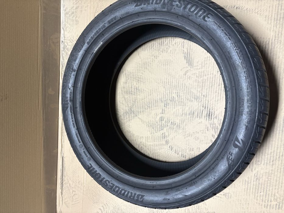1x 225/45R18 95Y BRIDGESTONE TURANZA T005 opona letnia XL 2025r