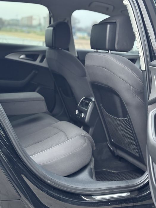 Увага! AUDI A6 в кредит! Авто на виплату! Розстрочка АУДІ а6 ДИЗЕЛЬНА