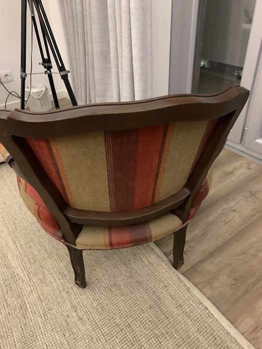 Canape/sofa madeira
