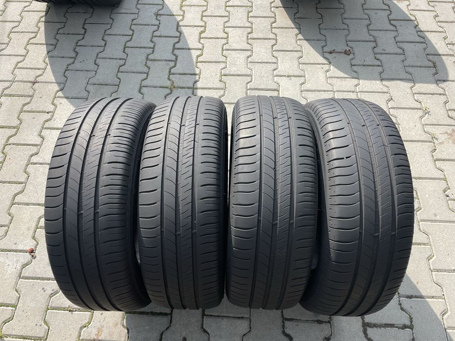 Колеса/резина/гума 205/60R16 Michelin