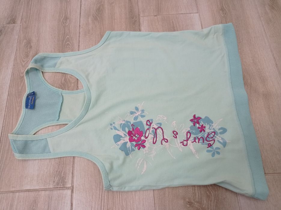 детская майка, дитяча майка, майка для дівчинки