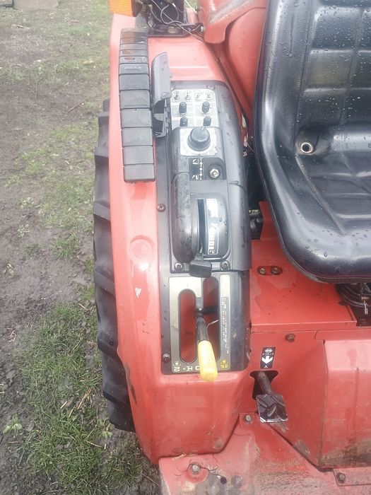 Mitsubishi MTX225