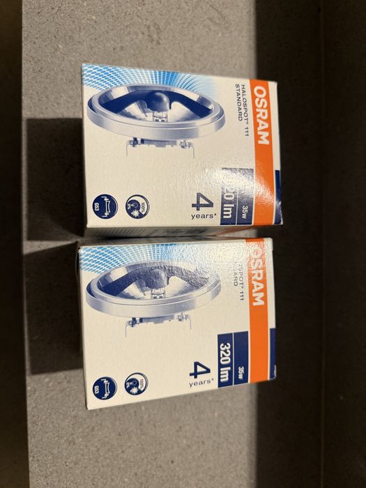 Halospot 111 Osram 35W