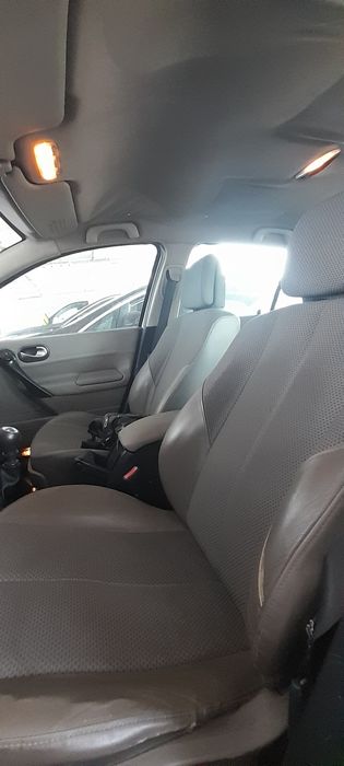 Carrinha Renault megane