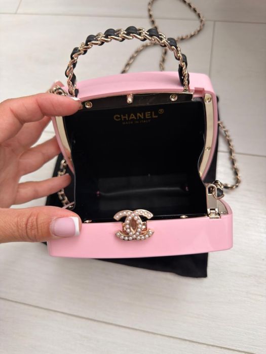 Сумка Chanel, новая