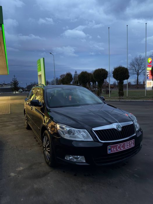 Продам Skoda Octavia A5 ідеальний стан