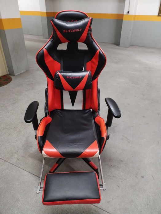 Cadeira Gaming Blitzwolf