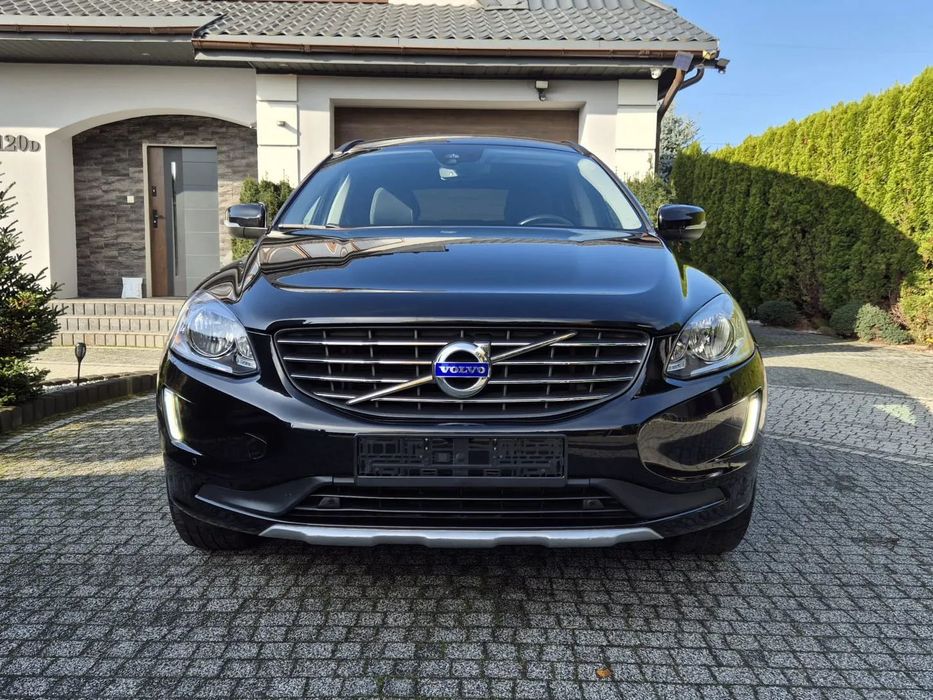 Volvo XC 60