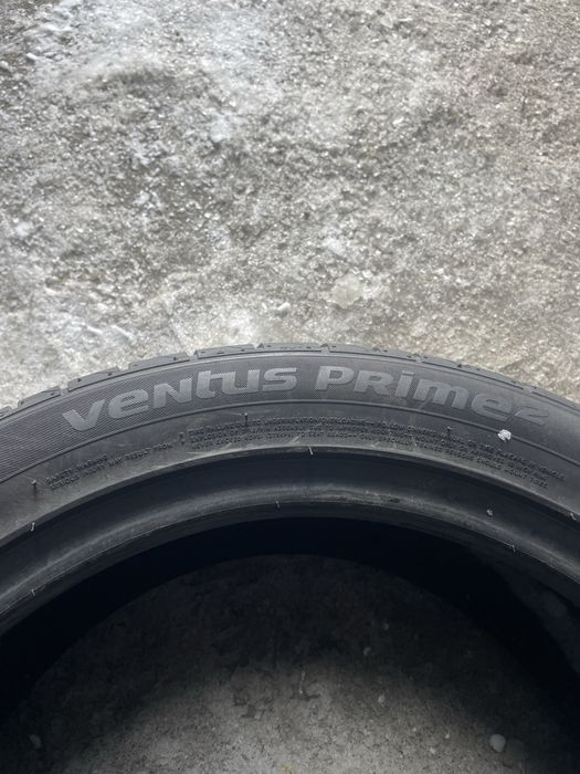 235/45 r 18 hankook ventus prime 2