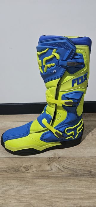 Buty Cross FOX Eu. 50