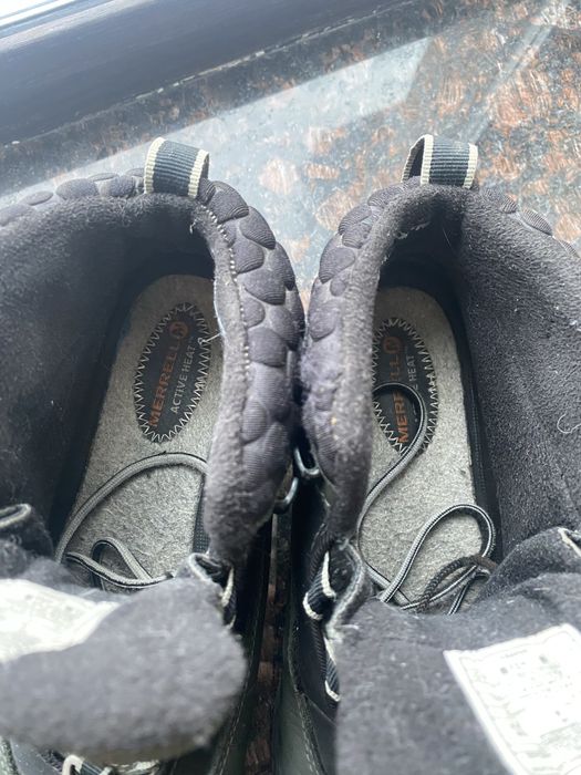 Ботінки черевики дитячі merrell arctic fox6