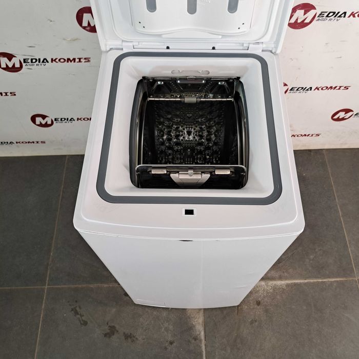 Pralka Hanseatic HTW7512A (2lata gwar) A / 7,5 kg / 1200 obrotów [5]