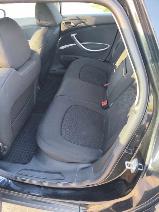 Citroen C5  duże kombi 2.0