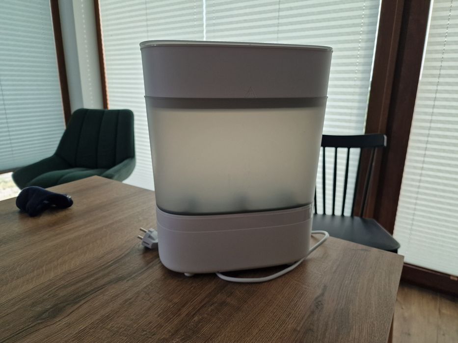 Philips Avent sterylizator z suszarką  SCF293/00