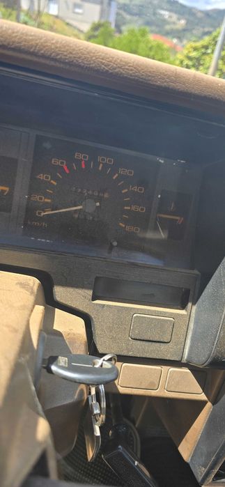 Nissan pickup 2.5