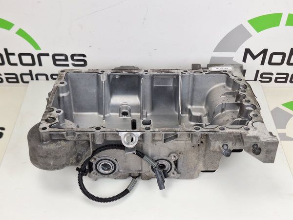 Carter de oleo volvo v40