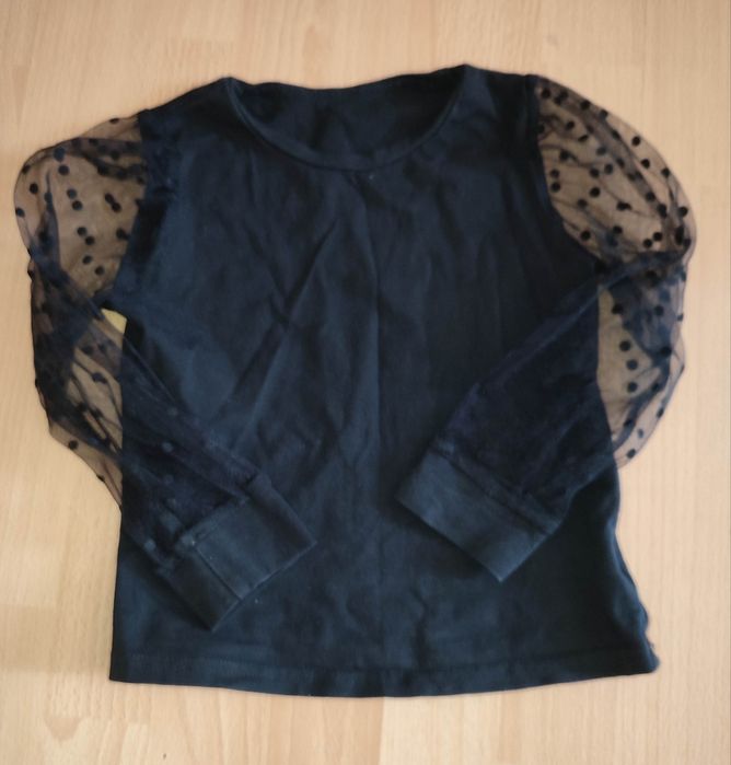 Трикотажна кофта дитяча