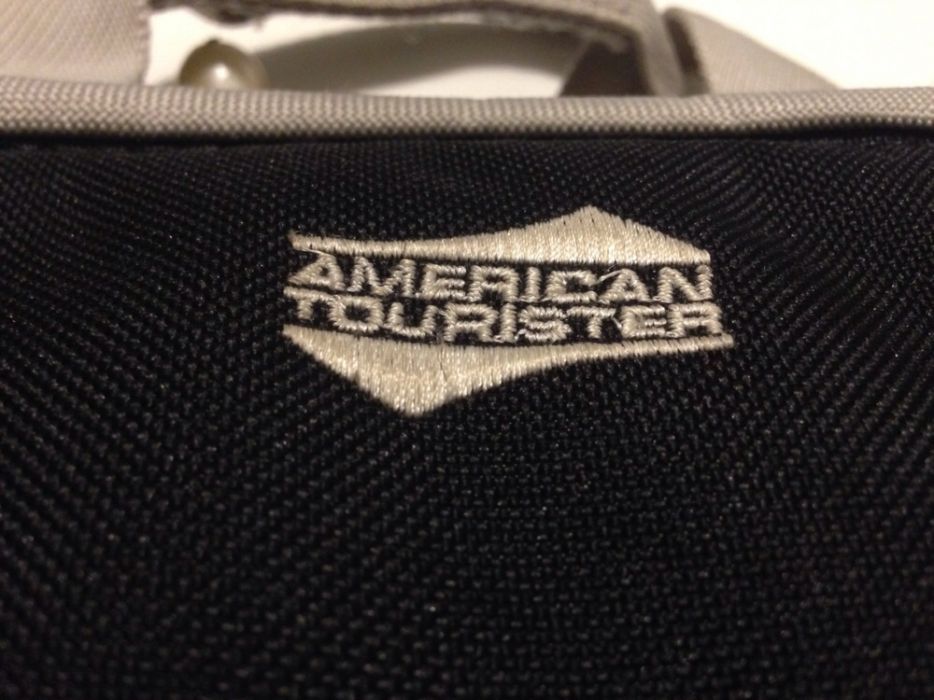 Torba na laptopa American Tourister