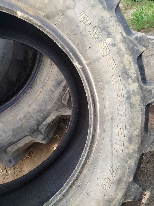 Opona rolnicza 420/70R28 Firestone Performer 70