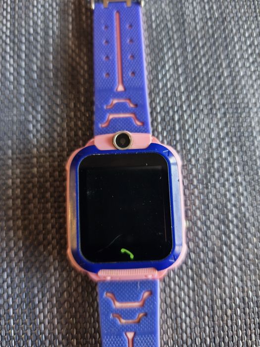 Smartwatch dla dzieci