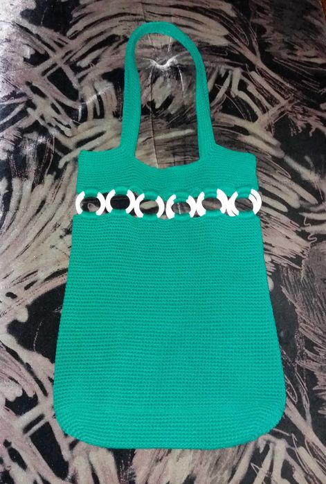 Сумка шоппер женская продам или обмен