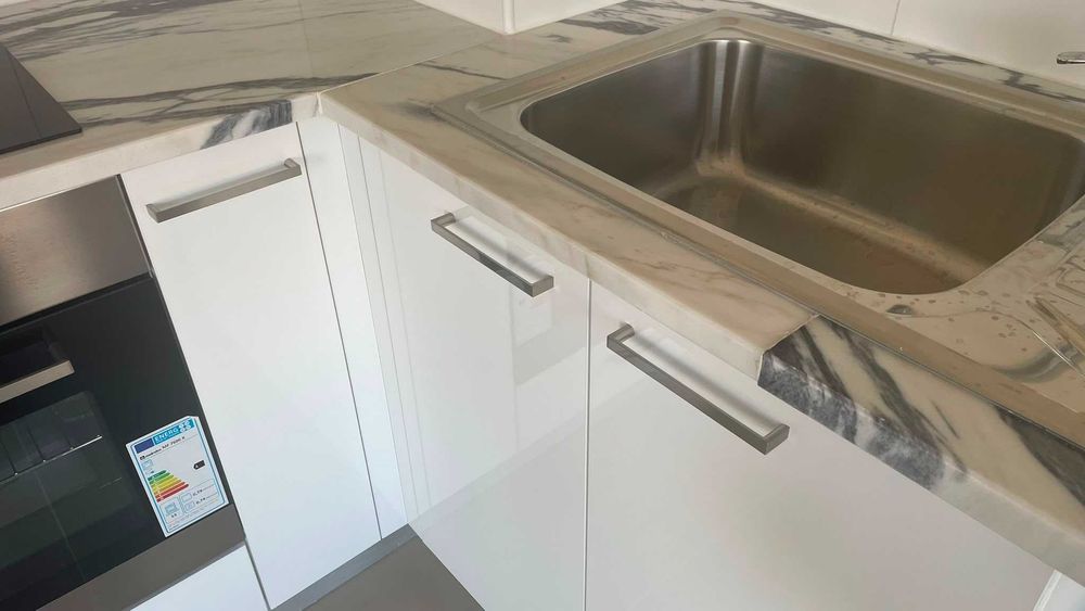 Cozinha completa NOVA - Oportunidade!!